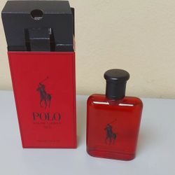 Polo Red Perfume