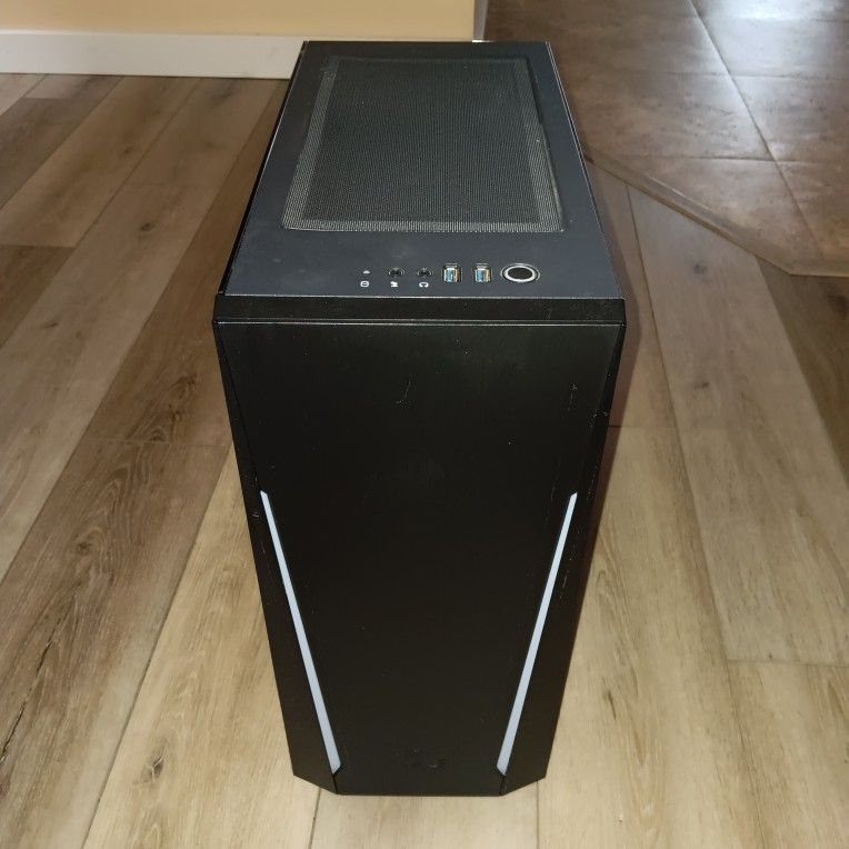 Windows 11 PC 2070 Super