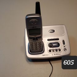 Cordless Phones