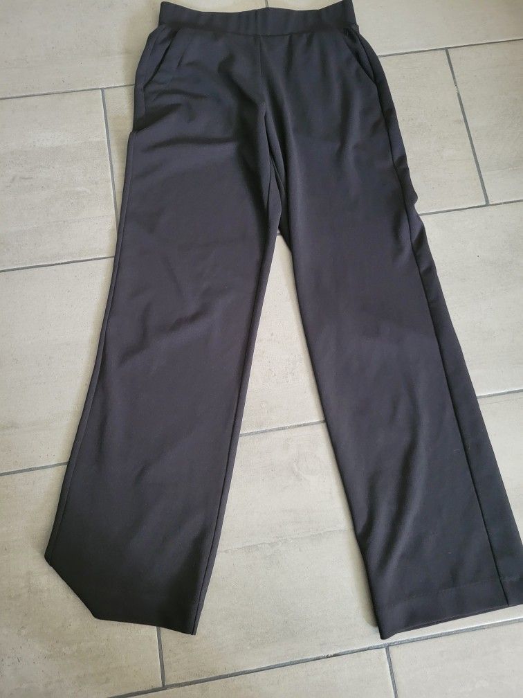 Fashion Nova Wide Leg Pants