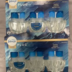 Febreze Plug 
