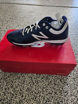 New Balance Baseball Shoes
