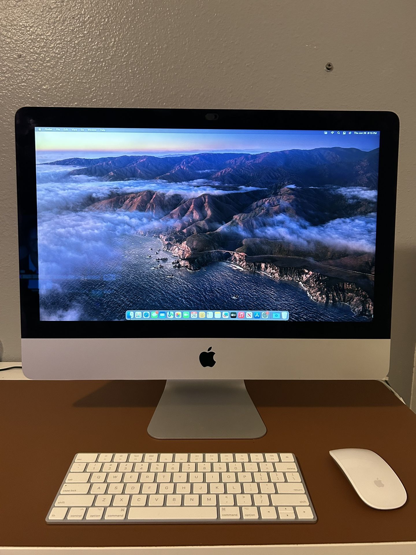 iMac 2017