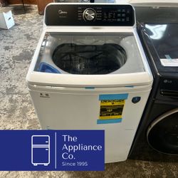 Midea Top Load Washer