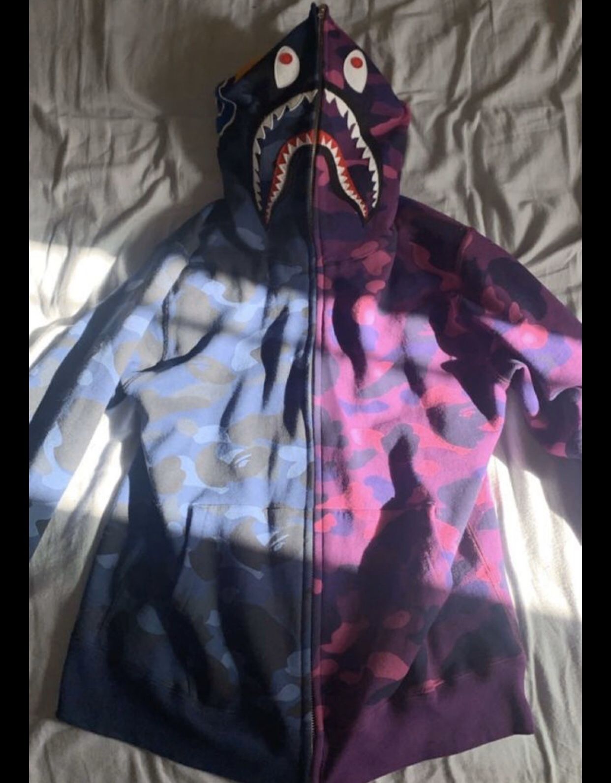 Bape Hoodie