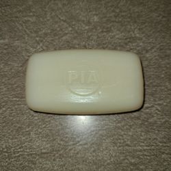 CAL-PIA Soap From CA State Prison