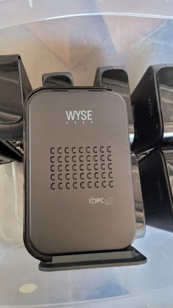 WYSE P20, PCoiP Dual Thin Client