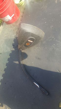 Make an reasonable offer