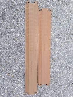 Electrical cord protectors