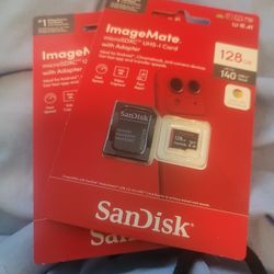 Image mate UHS-I Card