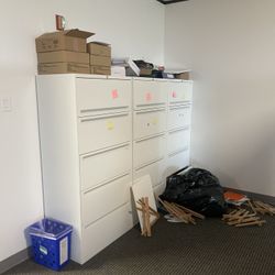 File Cabinet 