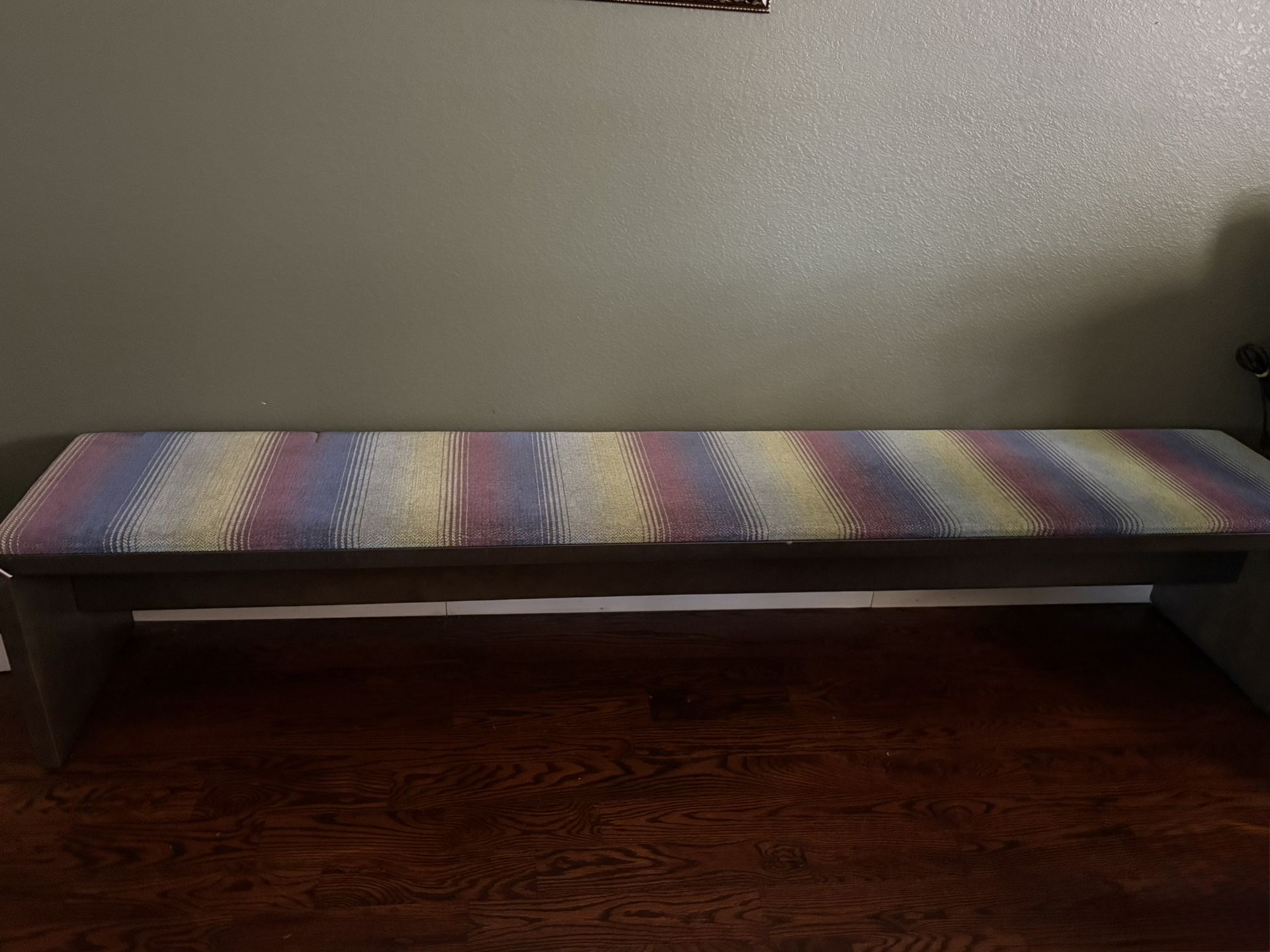Bench