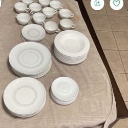 Dishes/ Coffee Cups