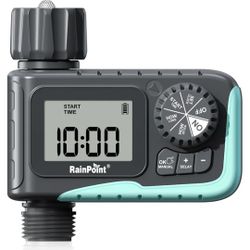 RAINPOINT Sprinkler Timer