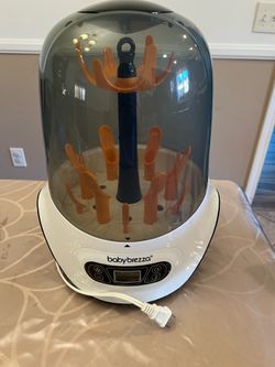 Baby Brezza Sterilizer