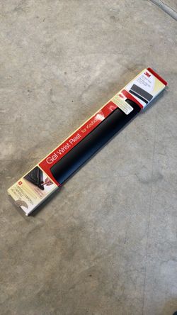 3M Gel Wrist Support