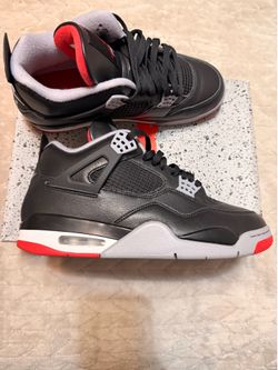 Jordan 4 Breds sz 11.5
