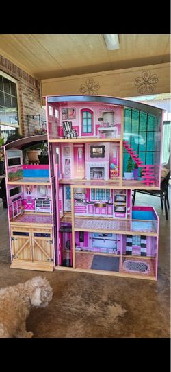 Play house