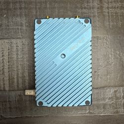 Teradek Serv Pro. Bare bones 