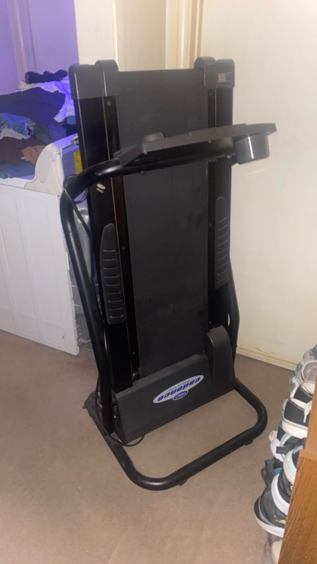 Treadmill Great Condition