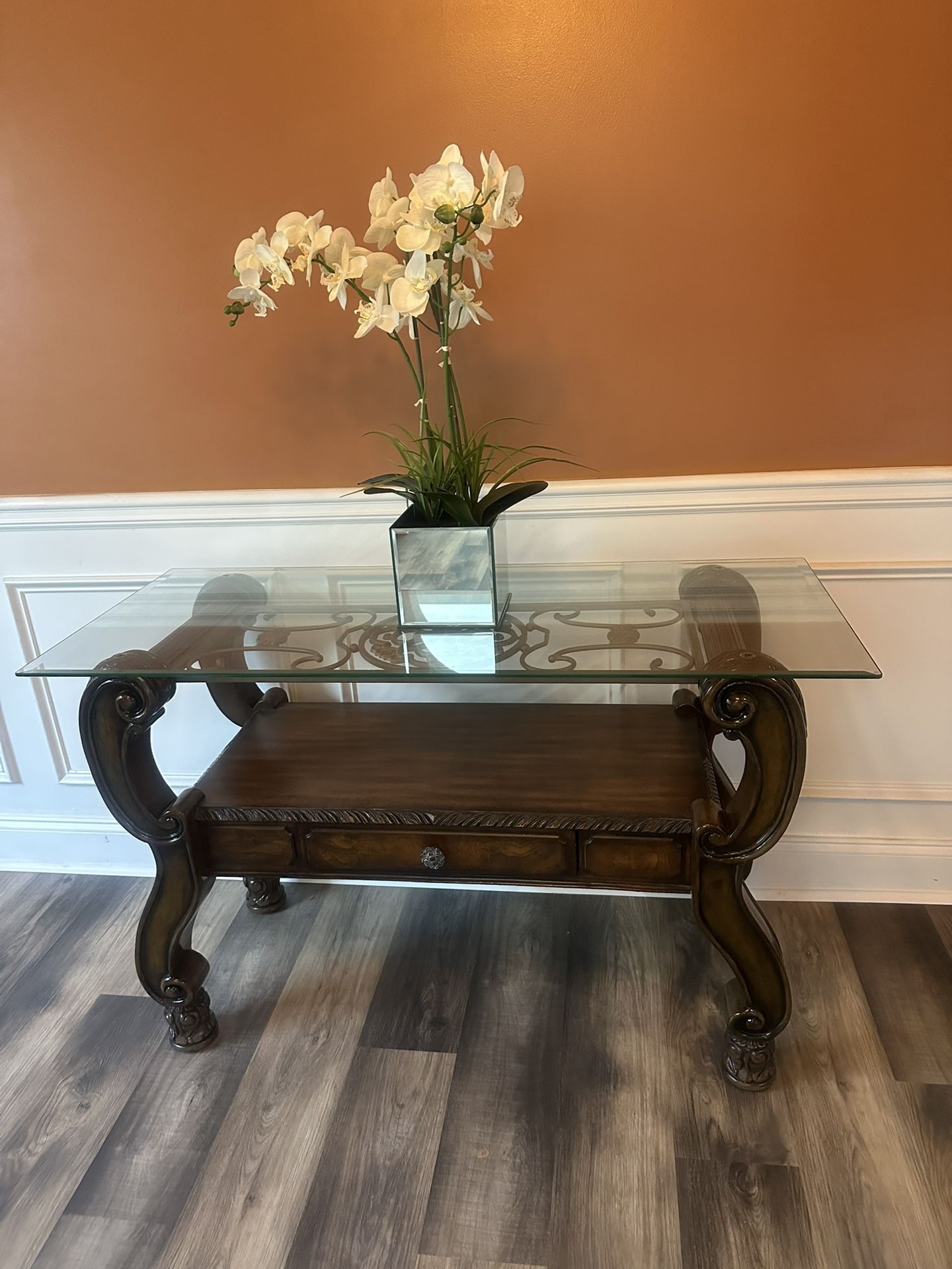 Sofa Table