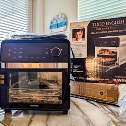 Nuwave Todd English Air Fryer