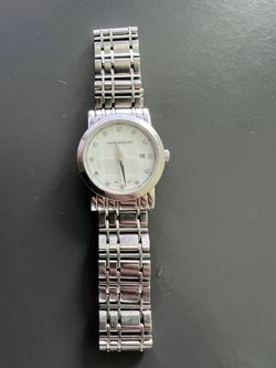 Burberry Women’s Watch