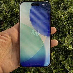 iPhone 14 Plus (UNLOCKED)