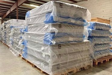 Factory Direct Mattress Sale!