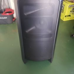 Samsung Bluetooth Speaker 