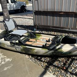 Jackson Koosa.  Kayla’s