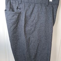 Men’s Under Armour Gokf Shorts!!