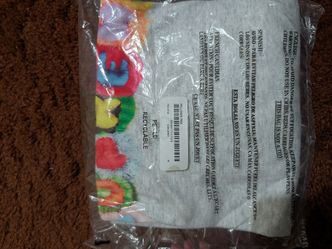 Supreme Pillow Tee Medium