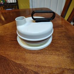 Microwave Kettle 