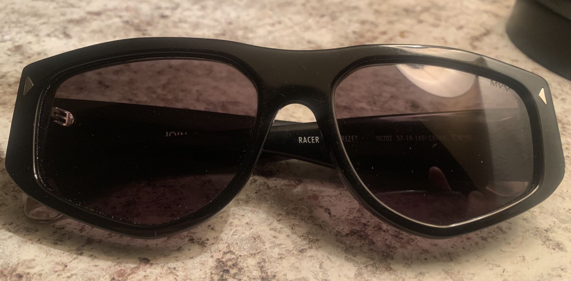 MVMT Sunglasses