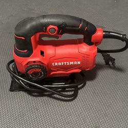 Craftsman Jigsaw Brand New 