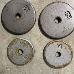 Weights
