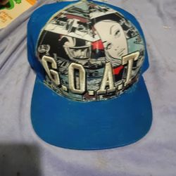 Jordan snap back