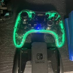 Nintendo Swich