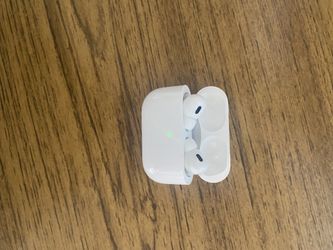 AirPods Gen 2