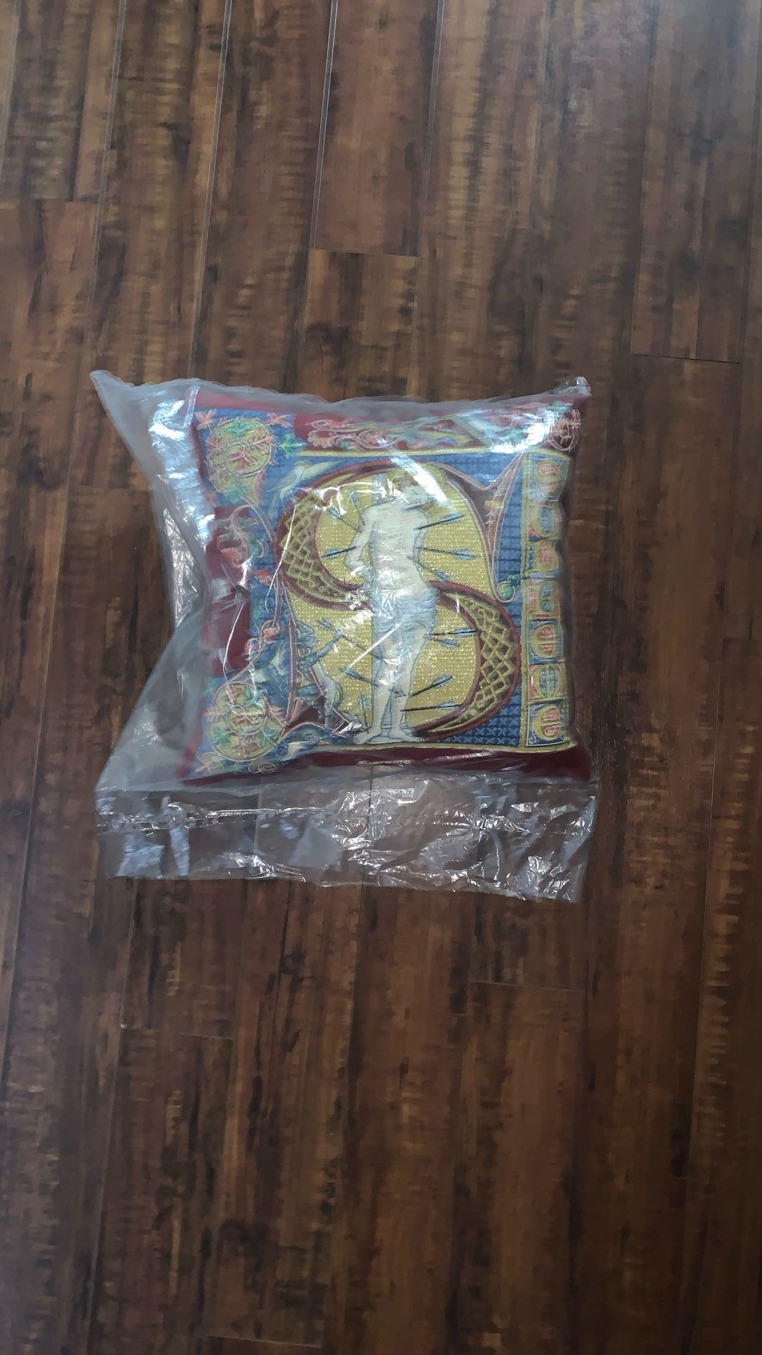 Supreme Jules Pansu Saint Sebastian