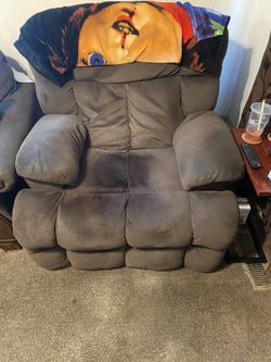 Reclining Chair