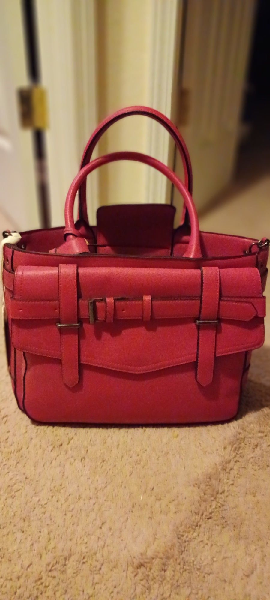 New Handbag- Big one