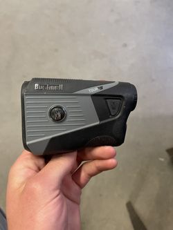 Bushnell Range Finder