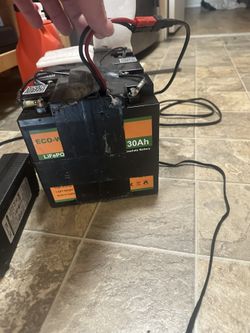 Battery