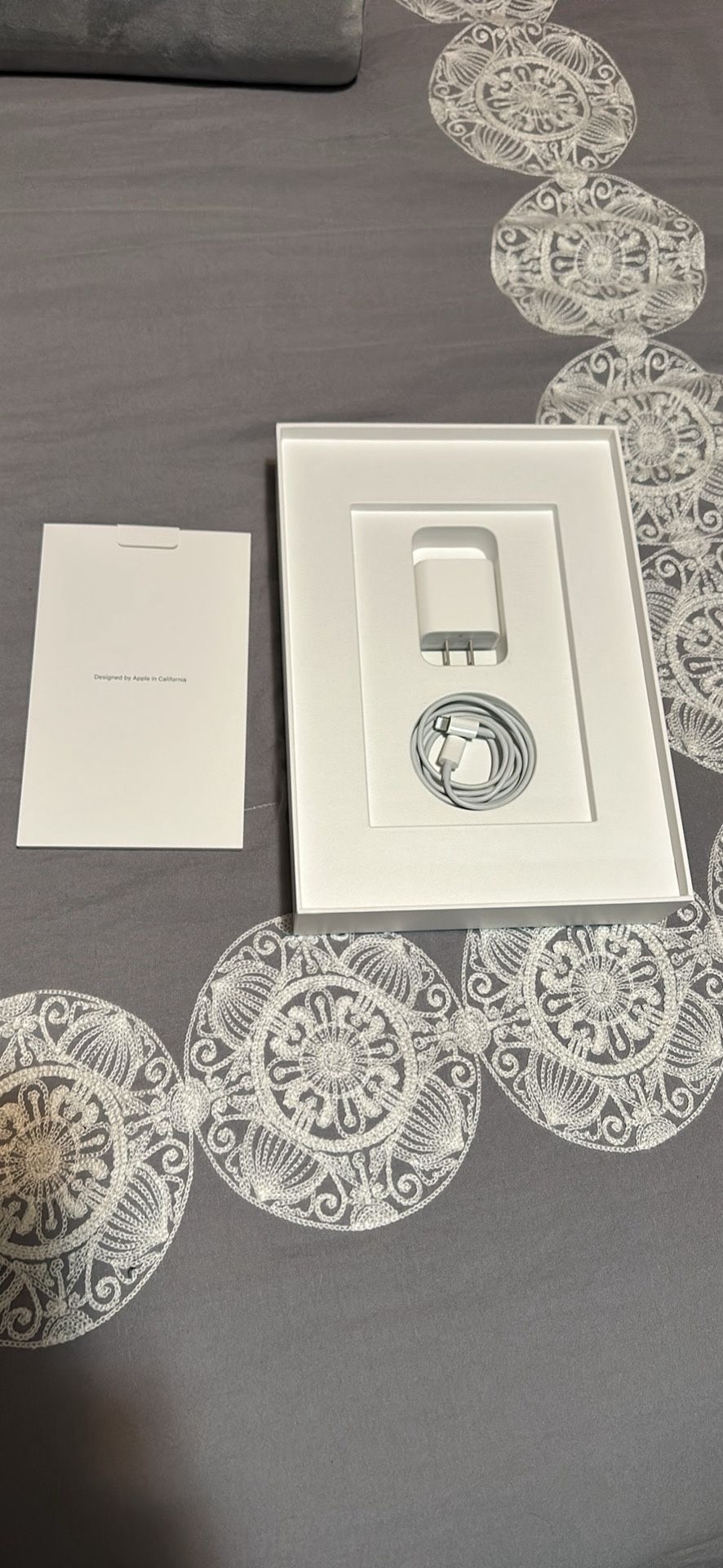 iPad 9th Gen