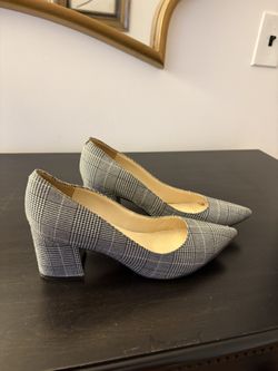 Nine West Heels 