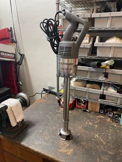 Robot Coupe MP 450 Brand New!