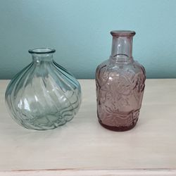 Vases -small