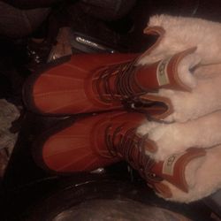 Ugg Boots Size 12
